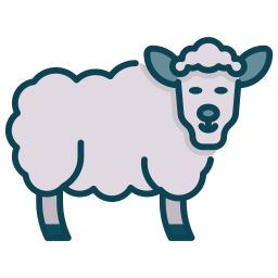 Sheep icon