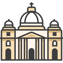 Базилика иконка