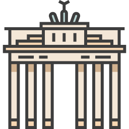 브란덴부르크 문 icon