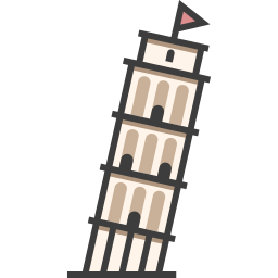 pisa icon