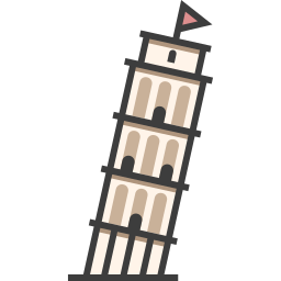 Pisa icon