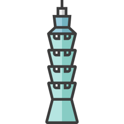 Taipei icon