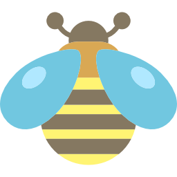 Пчела иконка
