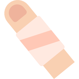 Finger icon