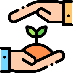 Growth icon