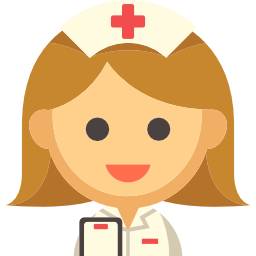 Nurse icon