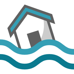 Flood icon