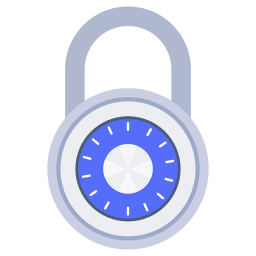 Lock icon