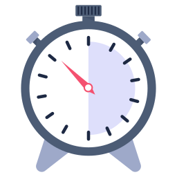 Timer icon