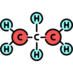 aminoácidos icono