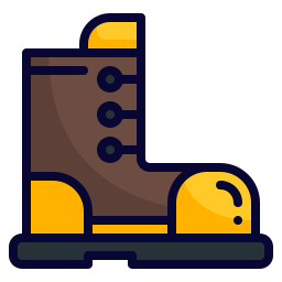 stiefel icon