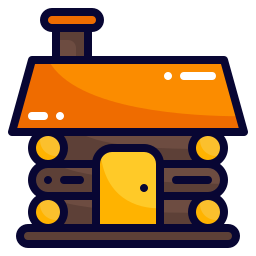 Hut icon