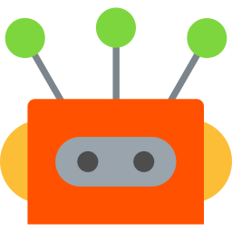 Chatbot icon