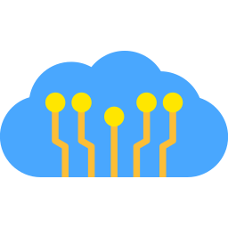 Cloud icon