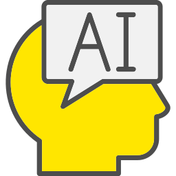 Ai icon