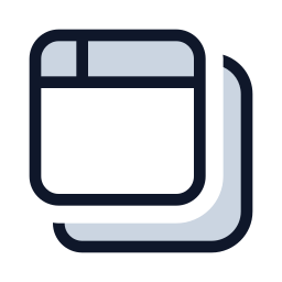 Web icon