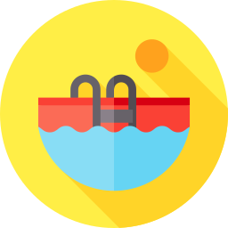 schwimmbad icon