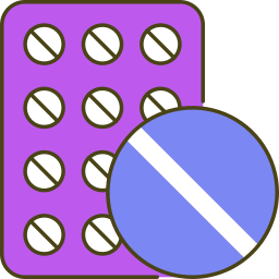 Pills icon