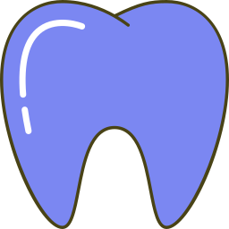 Tooth icon