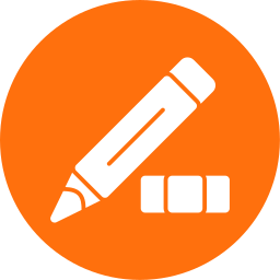 Pencil icon