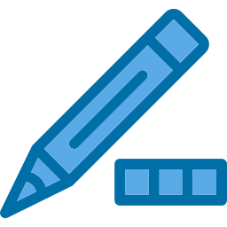 Pencil icon