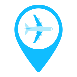 Airport icon