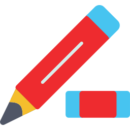 Pencil icon