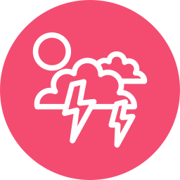 Thunder icon