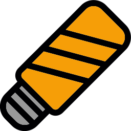 Bulb icon