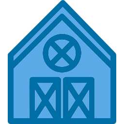 Barn icon