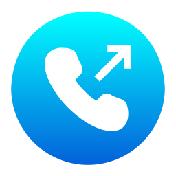 Out call icon
