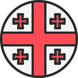 ジョージア icon