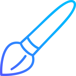 Paintbrush icon