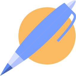 Pen icon