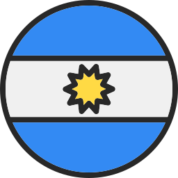 argentina icona