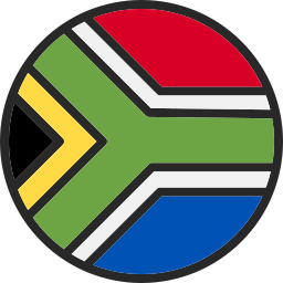 südafrika icon