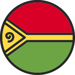 vanuatu Icône