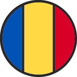 tchad Icône