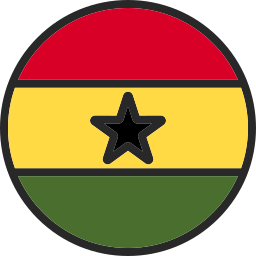 ghana icona