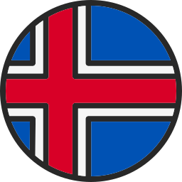 Iceland icon