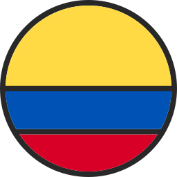 colombia icono