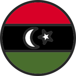 líbia Ícone