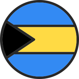 bahamas icono