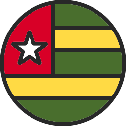 Togo icon