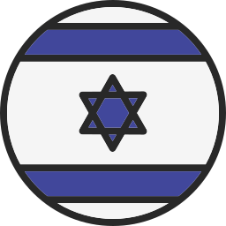 israel Ícone