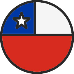 chile Ícone