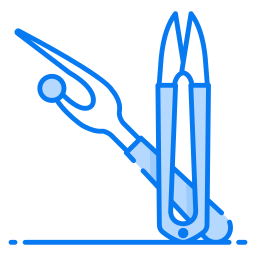 nahttrenner icon