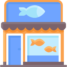 Fish icon