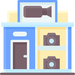 Camera icon