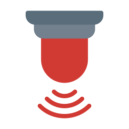 警報システム icon